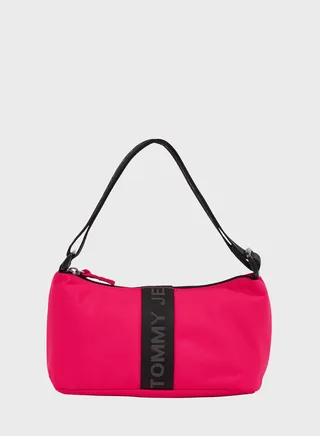 Essentials Top Handle Satchel