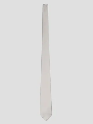 Tagliatore satin tie.