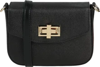 Cross-body Bag Black