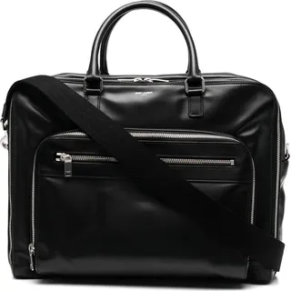 Weekender top-handle holdall
