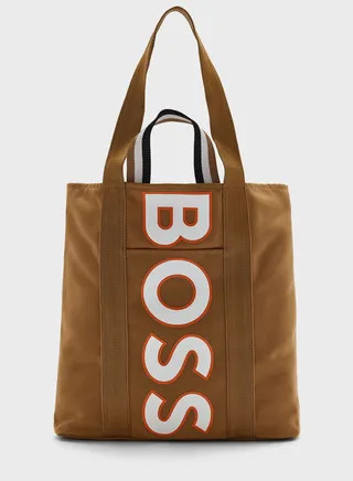 Deva Tote