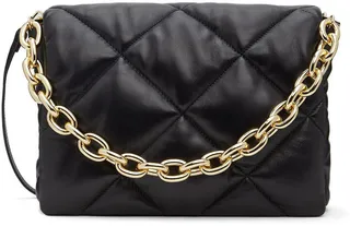 Stand Studio Black Brynnie Bag
