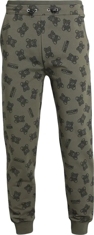 Sleepwear Military Green