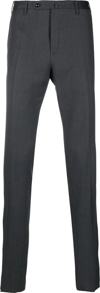 Skinny Tailored Trousers