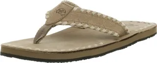 Cobian Women's Rosa Flip Flop