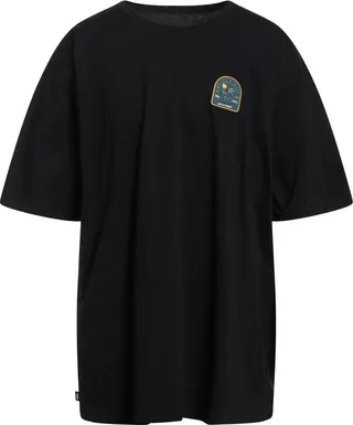 T-shirt Black