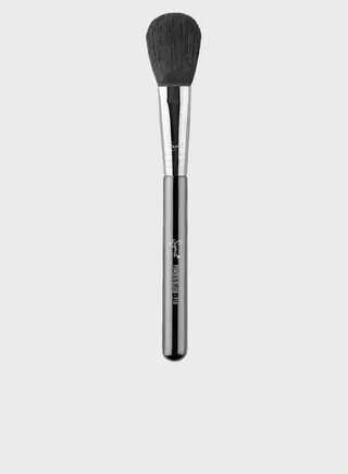 F10 - Powder & Blush Brush