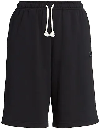 Flack Drawstring Shorts