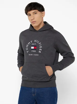 Luxury Arch Hoodie