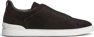 Triple Stitch™ low-top sneakers