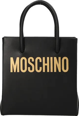Mini Logo Handbag