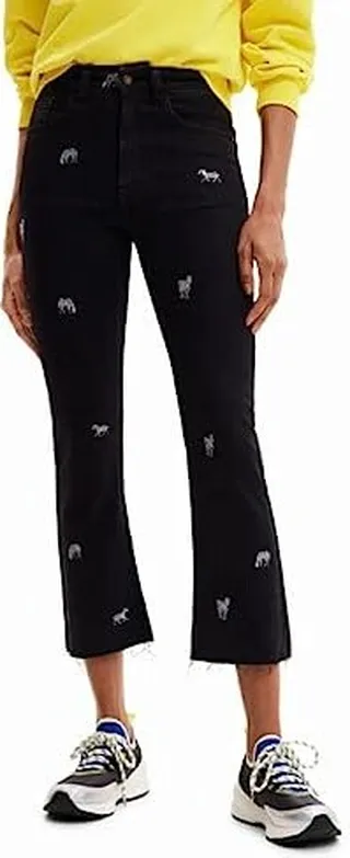 Desigual Women's Denim_NISCALO