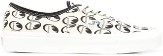 Authentic 44 DX low-top sneakers