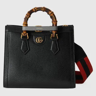 Gucci Diana small tote bag