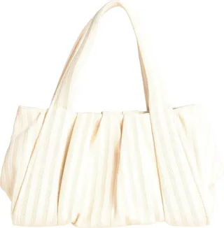 Handbag Beige
