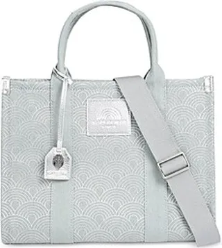 Kurt Geiger London Southbank Medium Zip Top Tote Bag