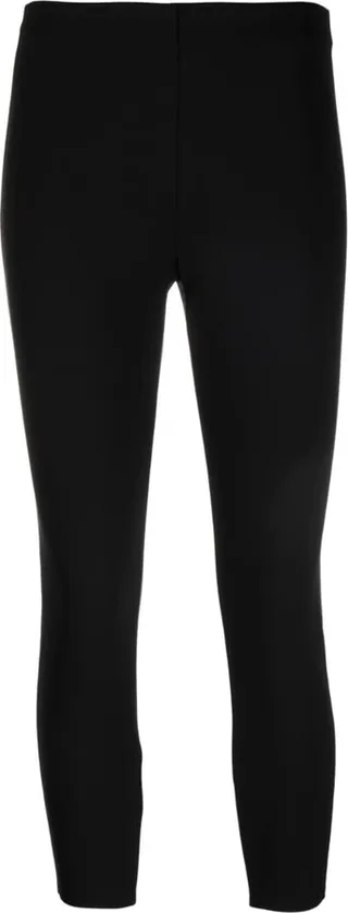 Skinny Cropped Trousers