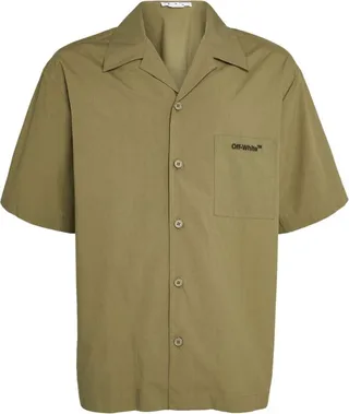 Off-White Arrows Pyjama Shirt