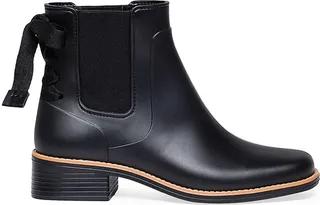 Briton Slip On Rain Boot