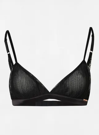 Elissa Bralette