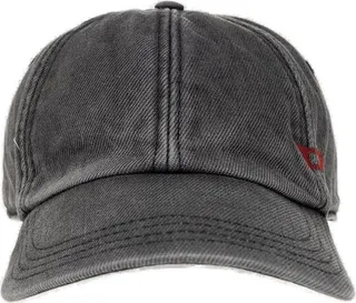 Diesel C Lib 4 Baseball Cap
