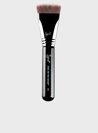 Chisel and Trim Contour Brush