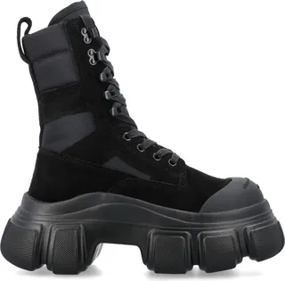 Storm Combat Boot