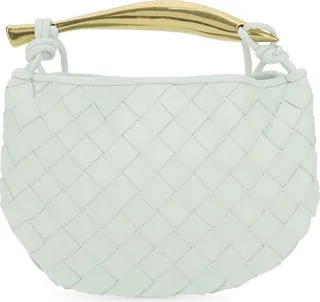 Bottega Veneta Intrecciato Mini Sardine Bag