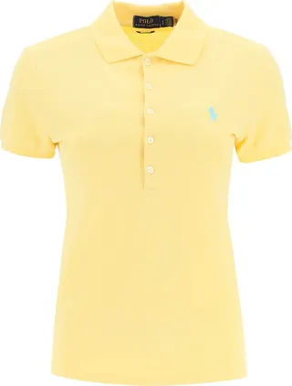 Slim Fit Polo Shirt