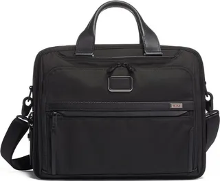 Tumi Alpha 3 Organiser Briefcase