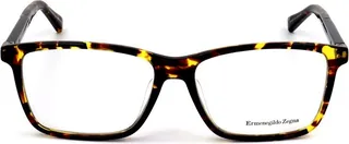 Ermenegildo Zegna Rectangle-Frame Glasses