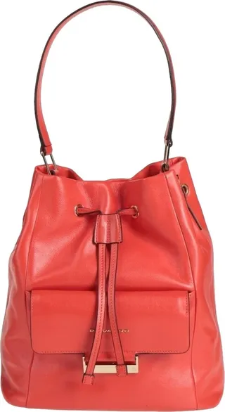 Handbag Coral