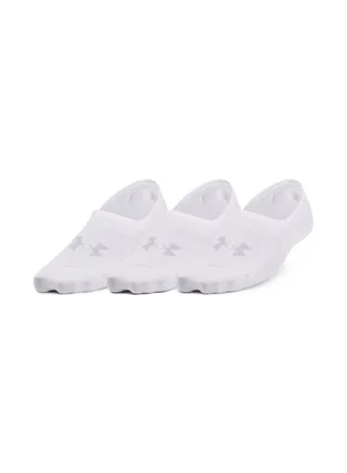 3 Pack Breathe Lite Ultra Low Socks