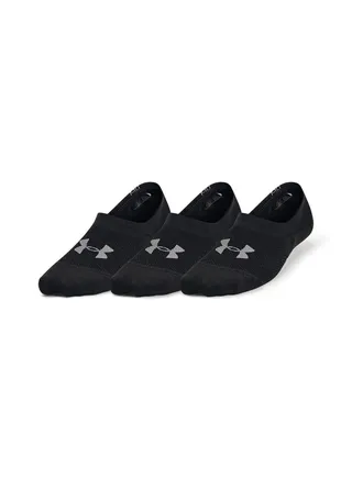 3 Pack Breathe Lite Ultra Low Socks