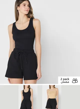 Basic Tank Top