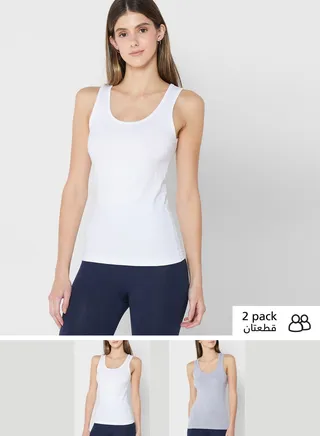 Basic Tank Top