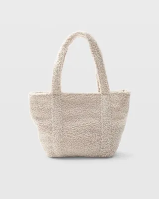 Teddy Bag