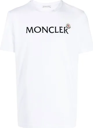 Logo-Print T-Shirt