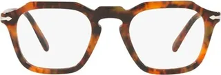 Persol Square Frame Glasses