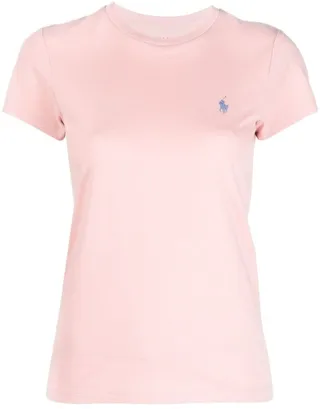 Polo Pony cotton T-shirt