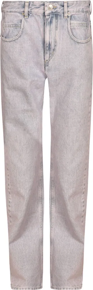 Vendelia Jeans