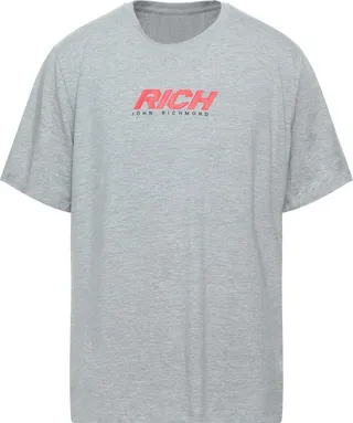 T-shirt Light Grey