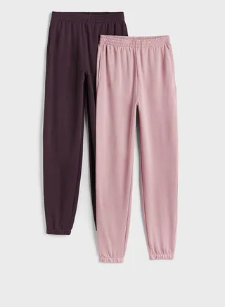 2 Pack Sweatpants