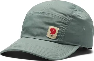 Fjallraven High Coast Lite Cap (Patina Green) Caps