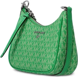 Jet Set Charm Md Conv Pouchette Xbody