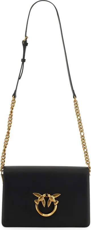 Classic Love Click Bag