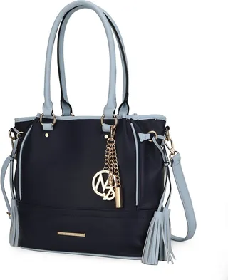 Moira Vegan Leather Women’s Tote Bag