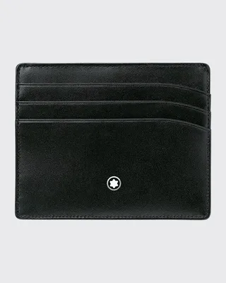 MST Pocket Holder 6cc Black