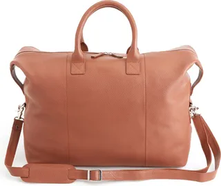 Personalized Medium Duffel Bag