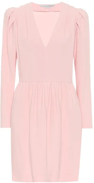 Cady minidress